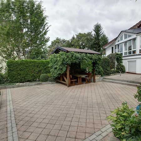 H41 Inn Hotel Garni Freiburg (Adults Only) Gundelfingen  Ngoại thất bức ảnh