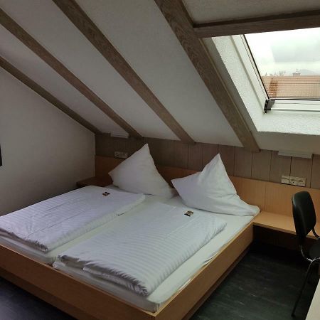 H41 Inn Hotel Garni Freiburg (Adults Only) Gundelfingen  Ngoại thất bức ảnh
