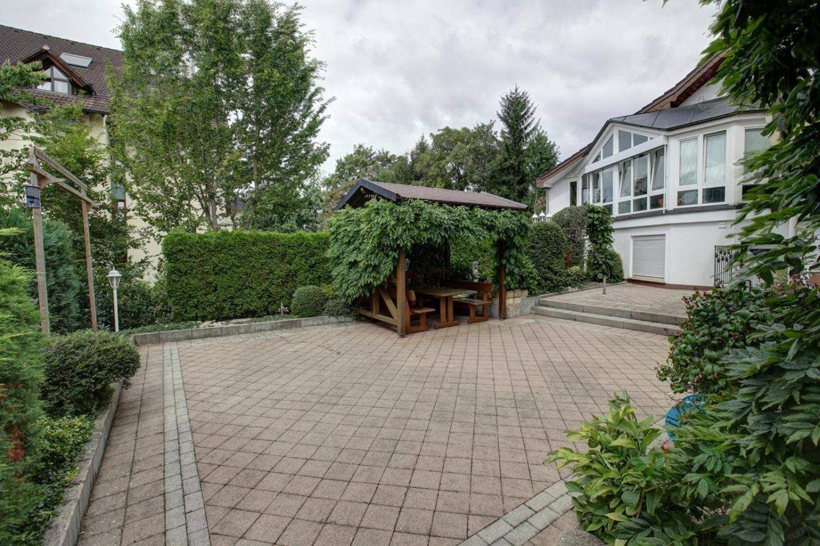 H41 Inn Hotel Garni Freiburg (Adults Only) Gundelfingen  Ngoại thất bức ảnh