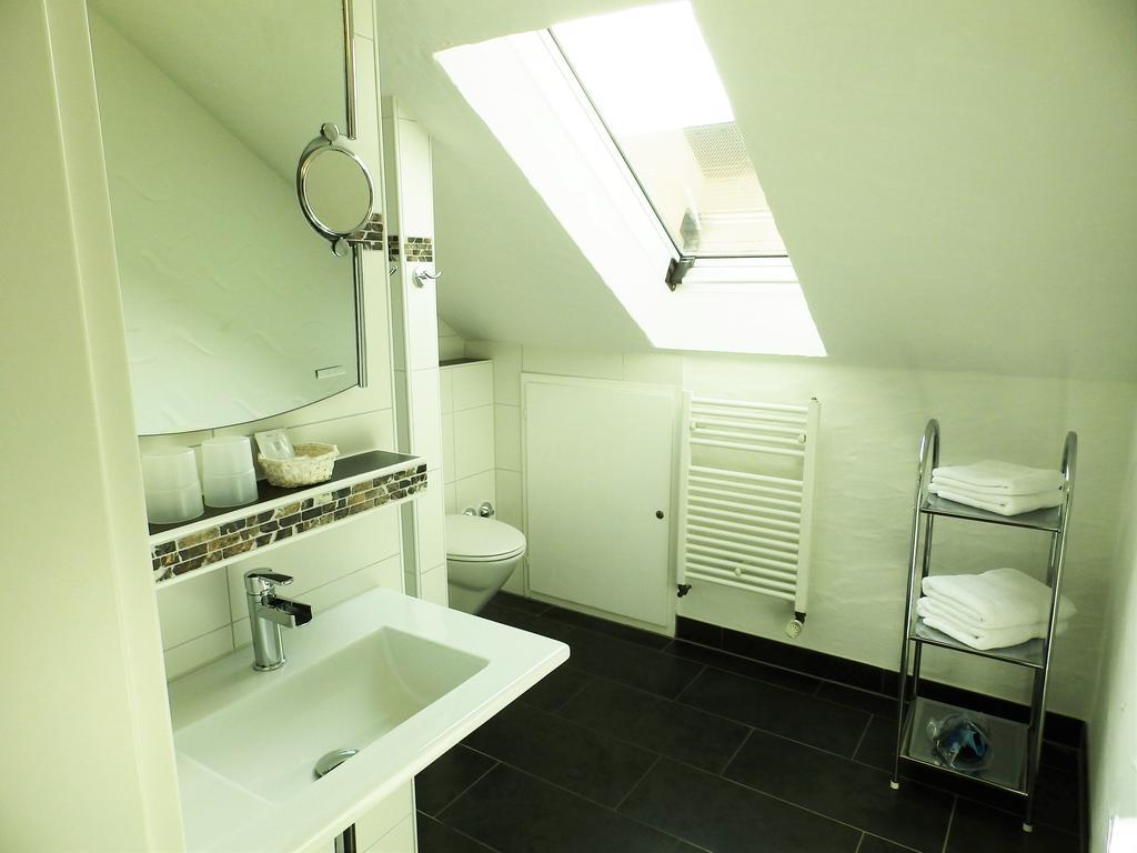 H41 Inn Hotel Garni Freiburg (Adults Only) Gundelfingen  Ngoại thất bức ảnh