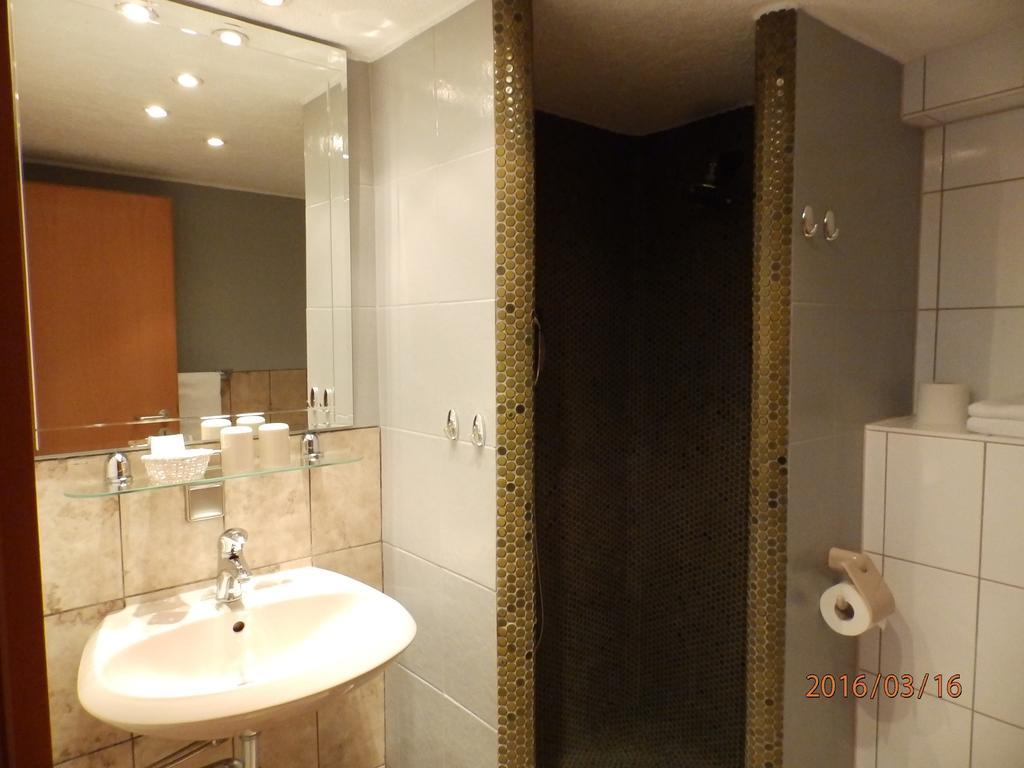 H41 Inn Hotel Garni Freiburg (Adults Only) Gundelfingen  Ngoại thất bức ảnh