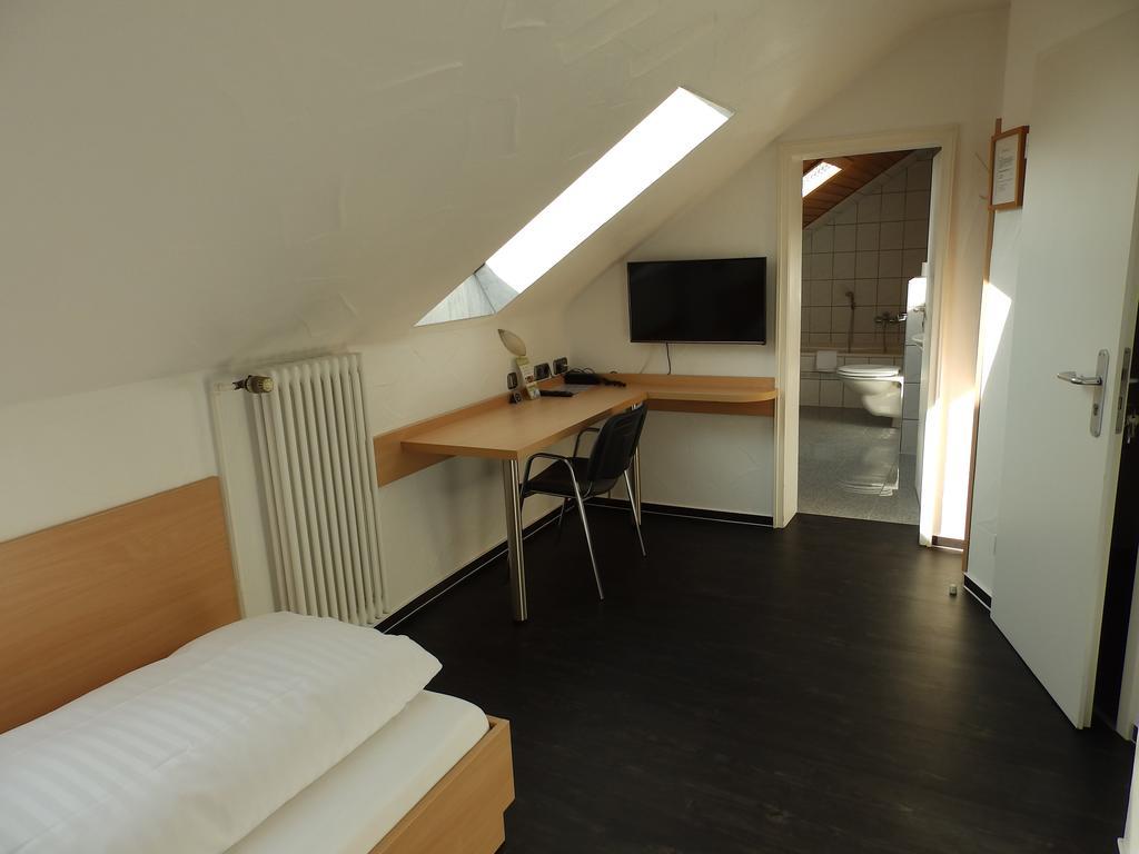 H41 Inn Hotel Garni Freiburg (Adults Only) Gundelfingen  Ngoại thất bức ảnh