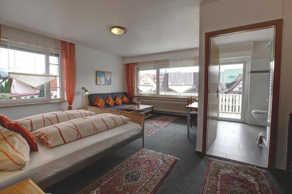 H41 Inn Hotel Garni Freiburg (Adults Only) Gundelfingen  Ngoại thất bức ảnh