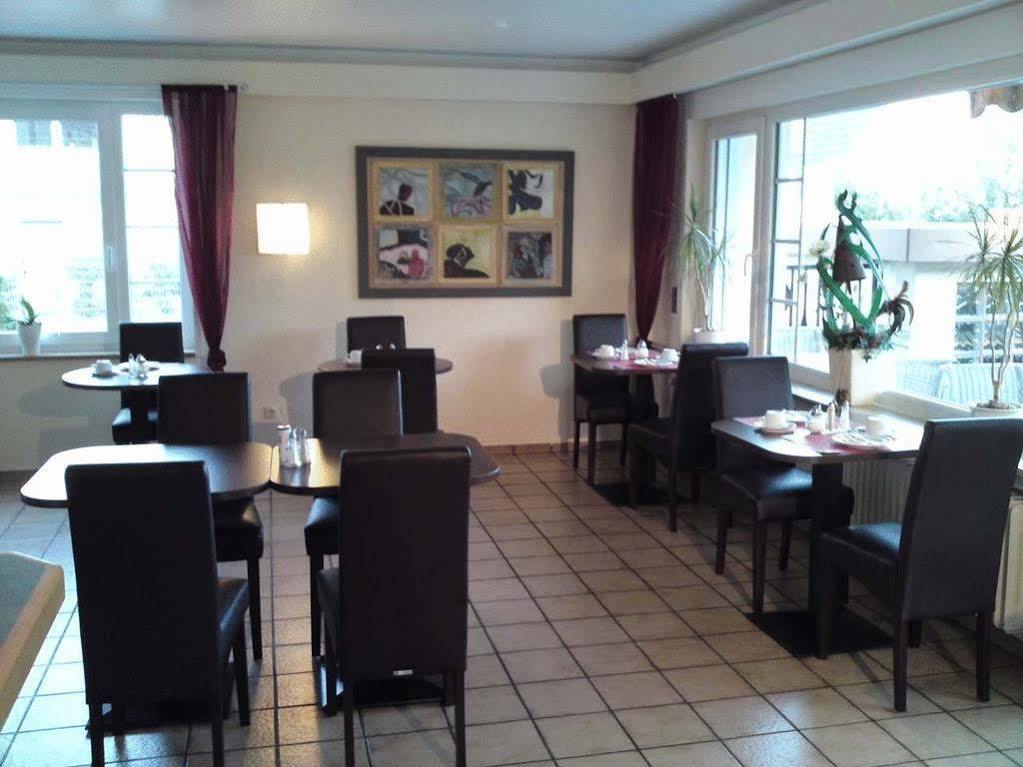 H41 Inn Hotel Garni Freiburg (Adults Only) Gundelfingen  Ngoại thất bức ảnh