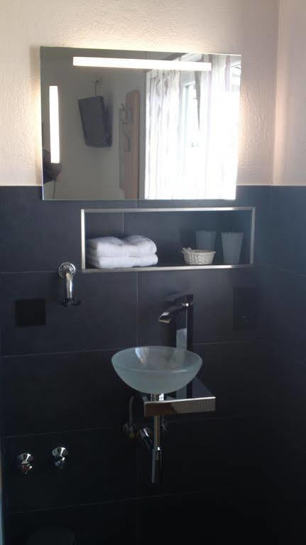 H41 Inn Hotel Garni Freiburg (Adults Only) Gundelfingen  Ngoại thất bức ảnh