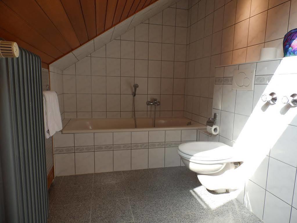 H41 Inn Hotel Garni Freiburg (Adults Only) Gundelfingen  Ngoại thất bức ảnh