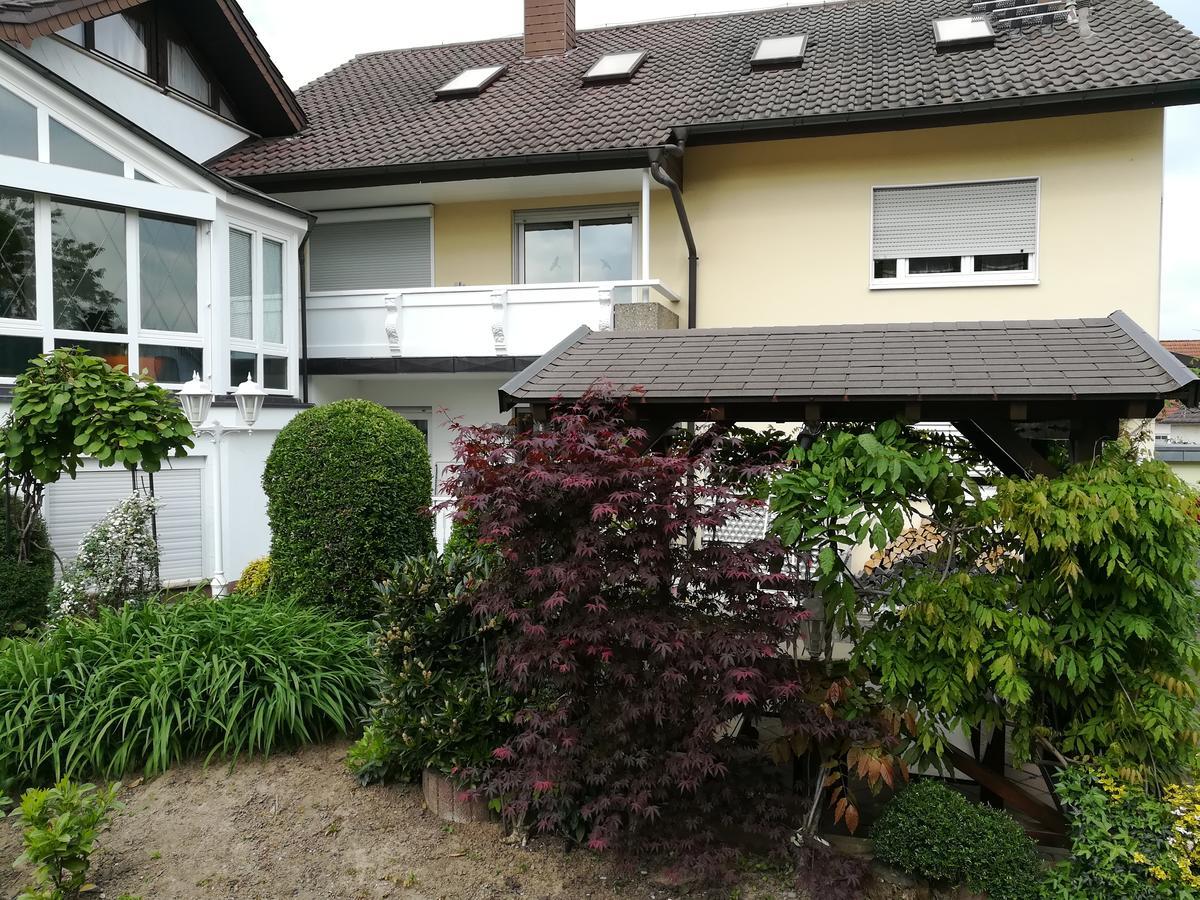H41 Inn Hotel Garni Freiburg (Adults Only) Gundelfingen  Ngoại thất bức ảnh