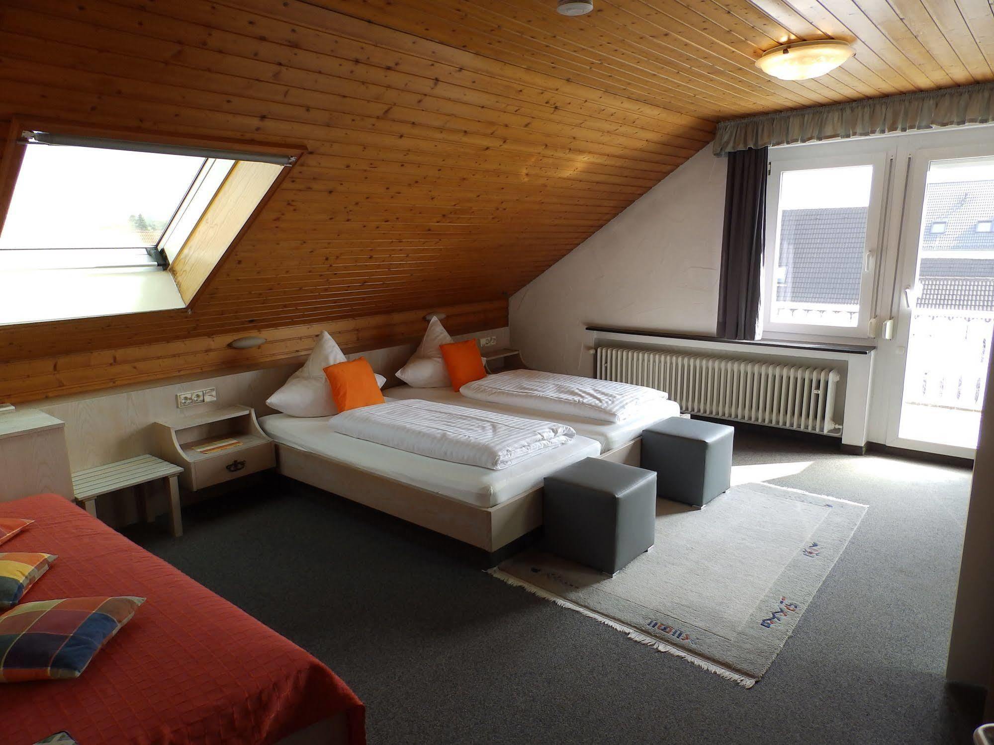 H41 Inn Hotel Garni Freiburg (Adults Only) Gundelfingen  Ngoại thất bức ảnh