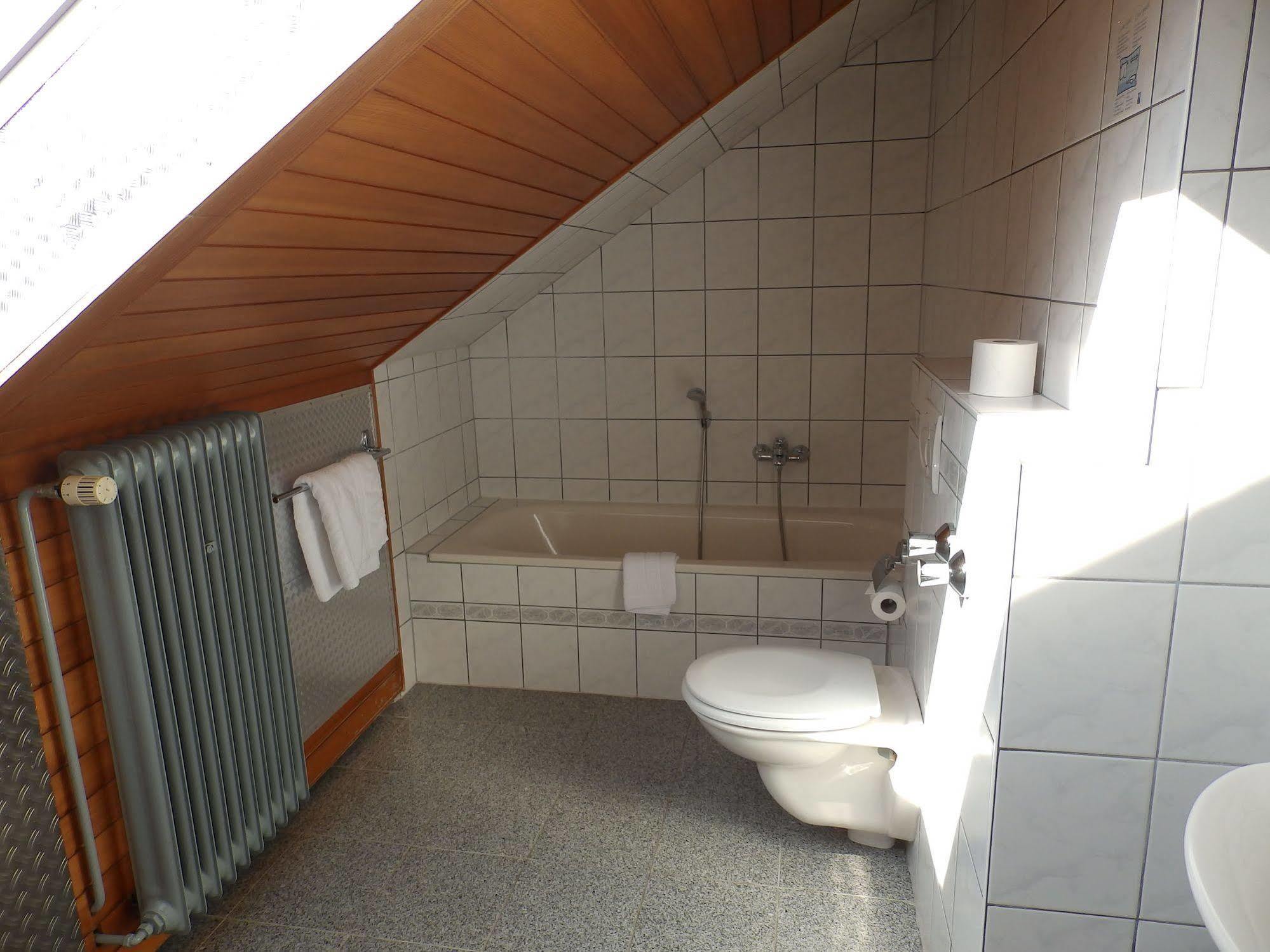 H41 Inn Hotel Garni Freiburg (Adults Only) Gundelfingen  Ngoại thất bức ảnh