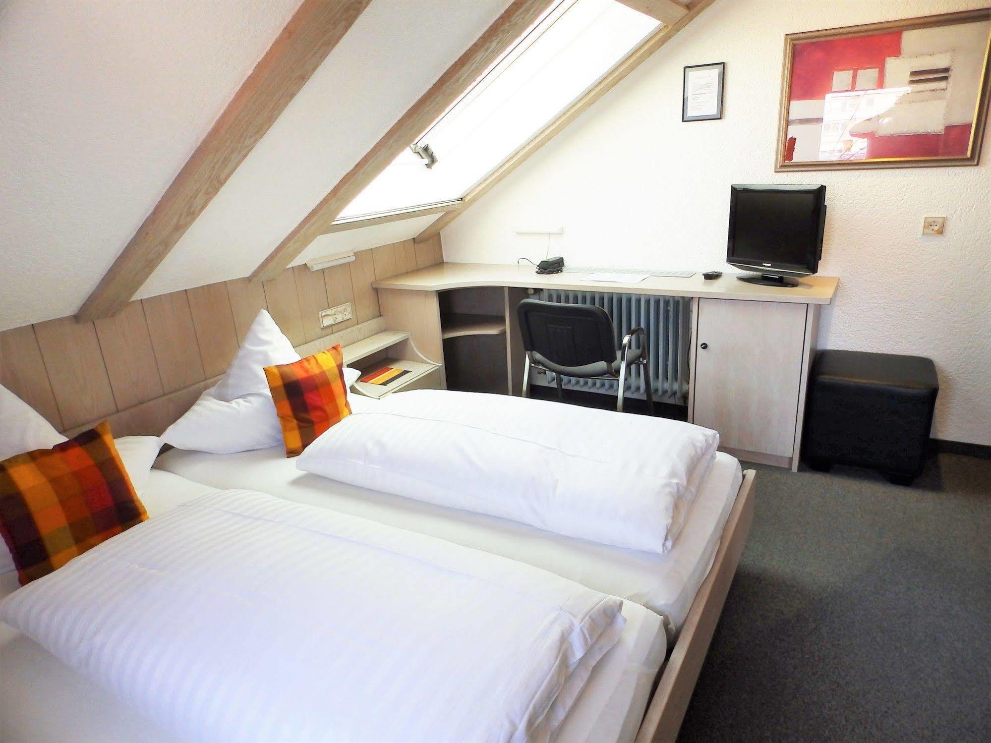 H41 Inn Hotel Garni Freiburg (Adults Only) Gundelfingen  Ngoại thất bức ảnh
