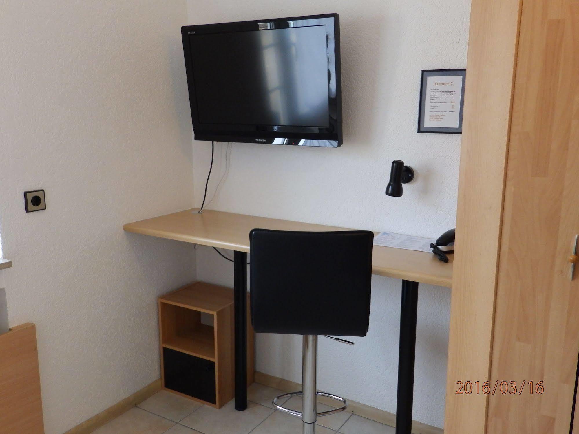 H41 Inn Hotel Garni Freiburg (Adults Only) Gundelfingen  Ngoại thất bức ảnh