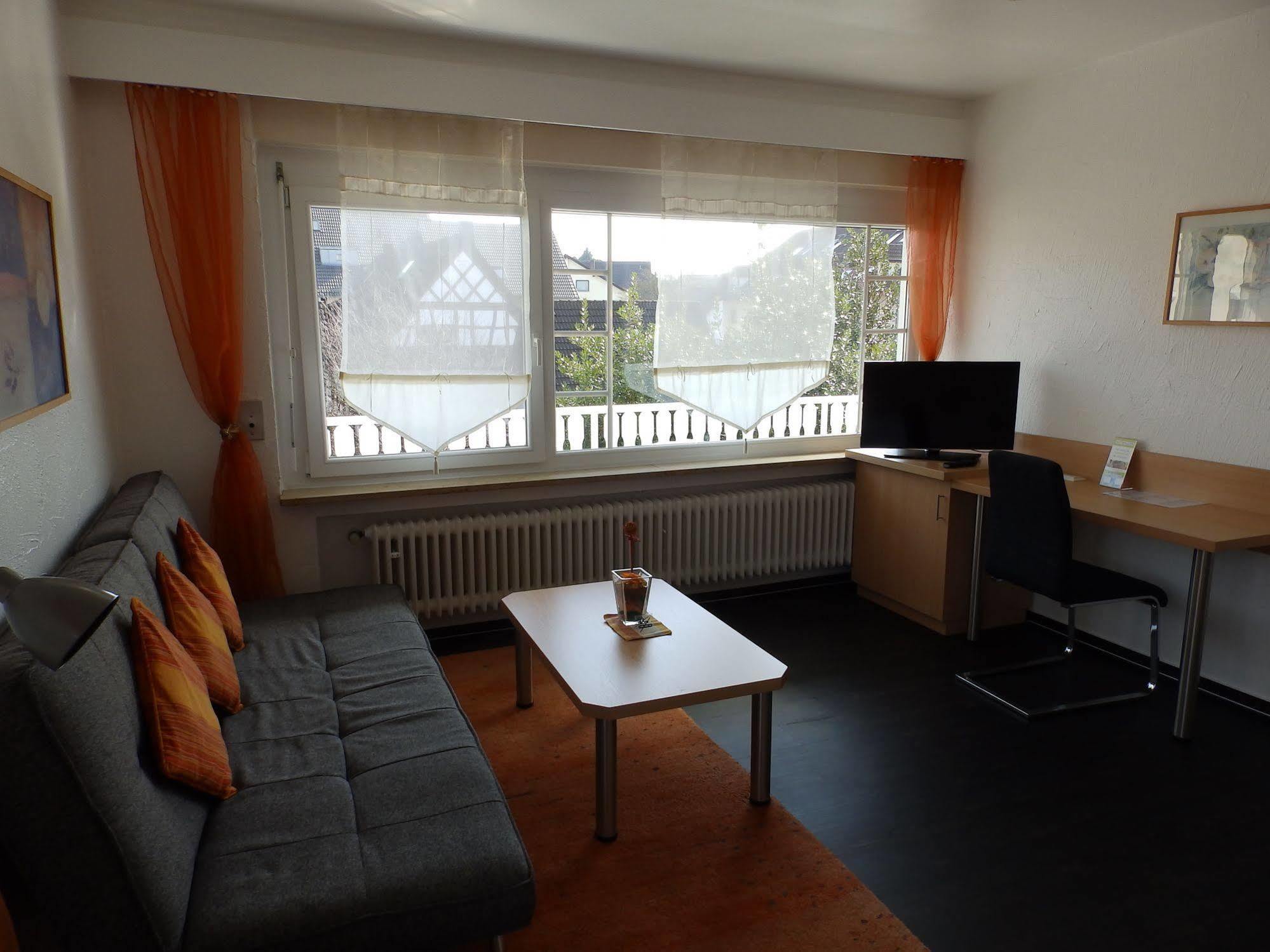 H41 Inn Hotel Garni Freiburg (Adults Only) Gundelfingen  Ngoại thất bức ảnh