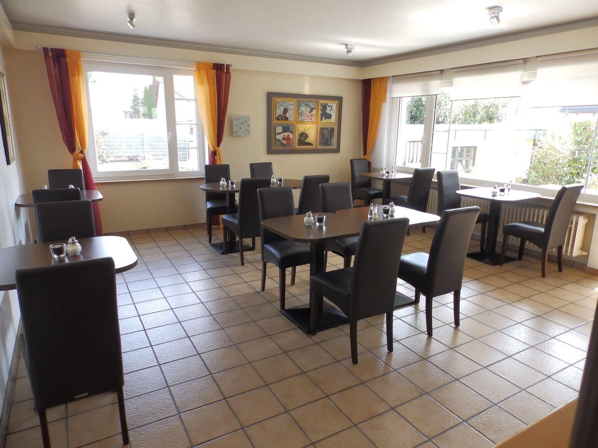 H41 Inn Hotel Garni Freiburg (Adults Only) Gundelfingen  Ngoại thất bức ảnh