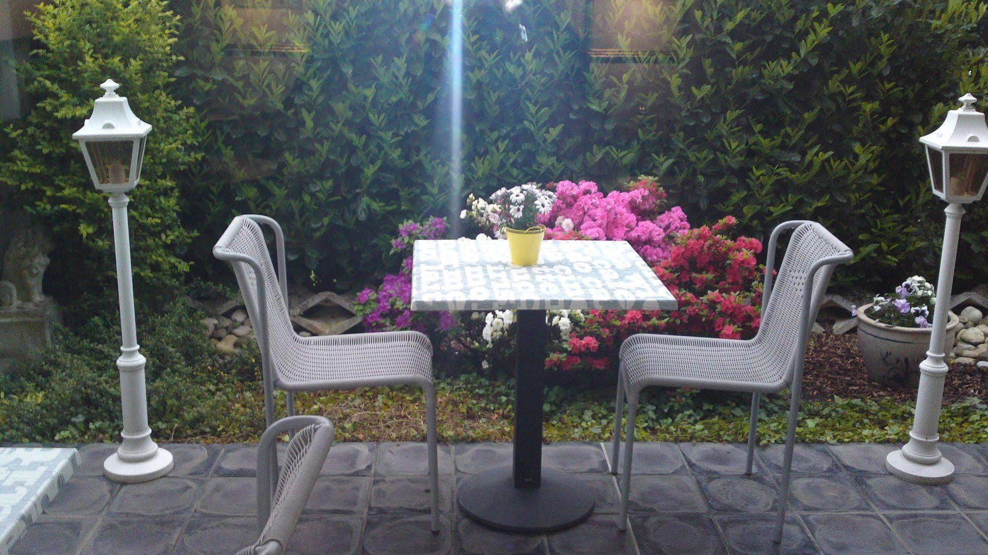 H41 Inn Hotel Garni Freiburg (Adults Only) Gundelfingen  Ngoại thất bức ảnh
