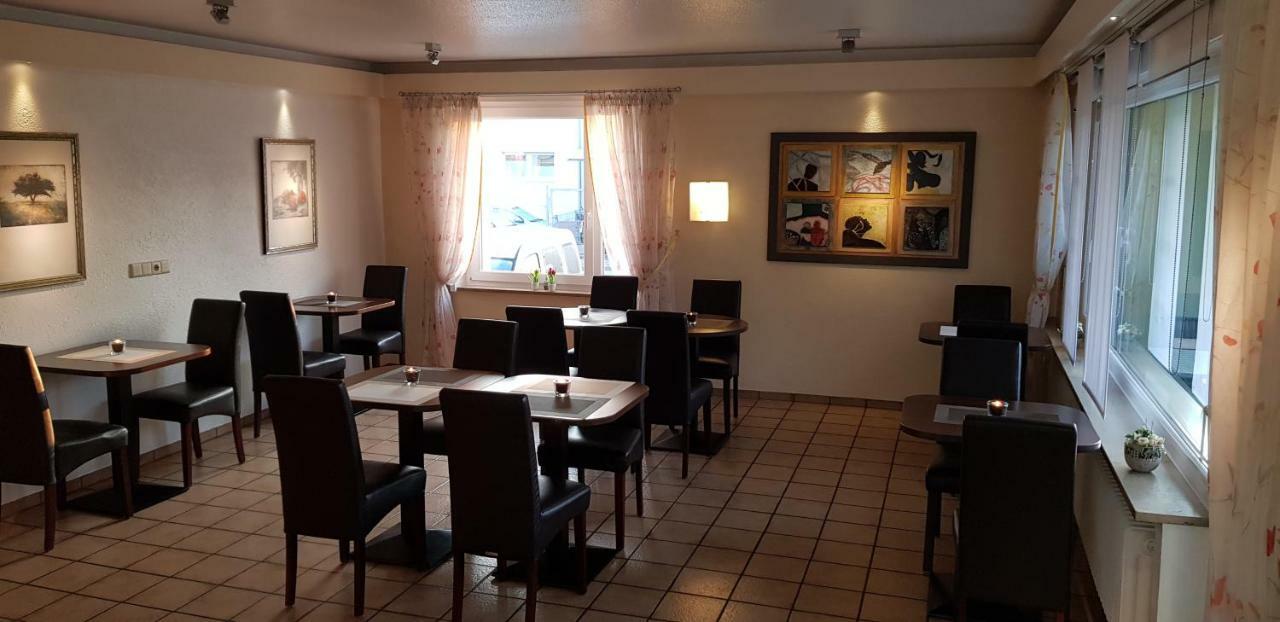 H41 Inn Hotel Garni Freiburg (Adults Only) Gundelfingen  Ngoại thất bức ảnh