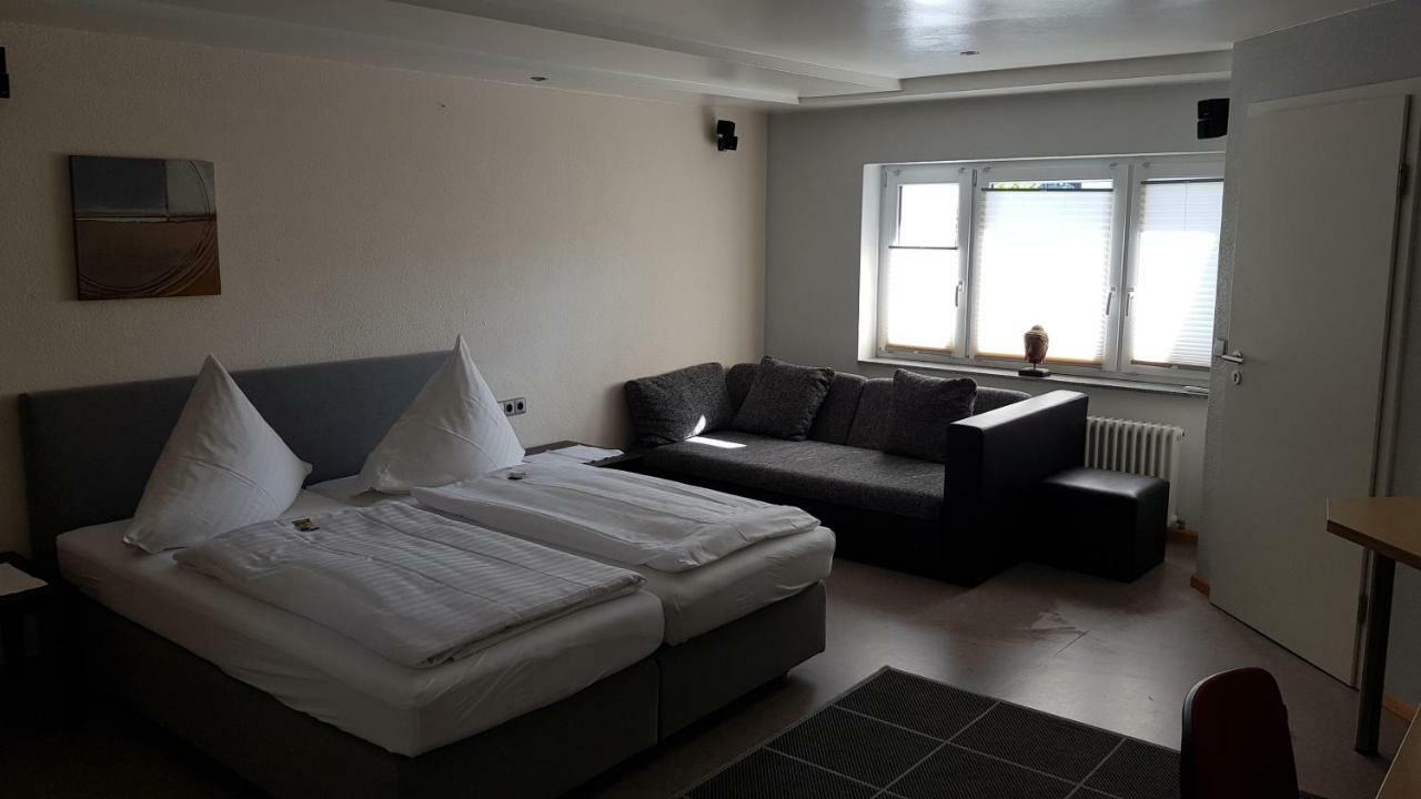 H41 Inn Hotel Garni Freiburg (Adults Only) Gundelfingen  Ngoại thất bức ảnh