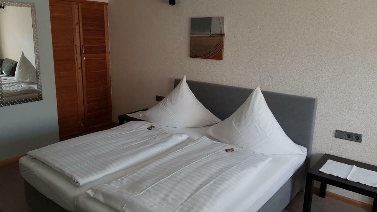 H41 Inn Hotel Garni Freiburg (Adults Only) Gundelfingen  Ngoại thất bức ảnh